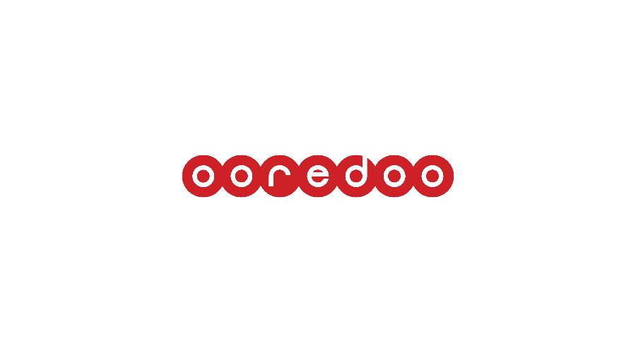 Ooredoo-Algérie-logo
