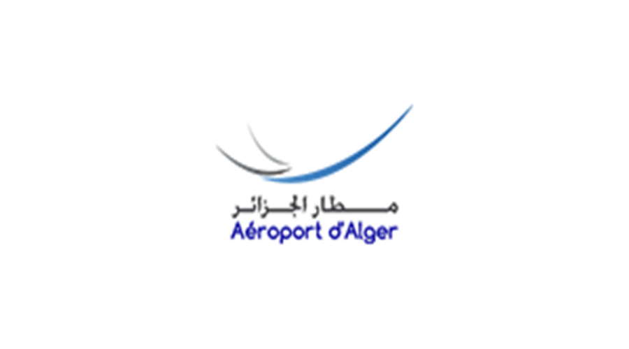 aeroport alger