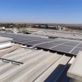 FIMER choisi pour la plus grande installation aéroportuaire solaire photovoltaïque en Afrique